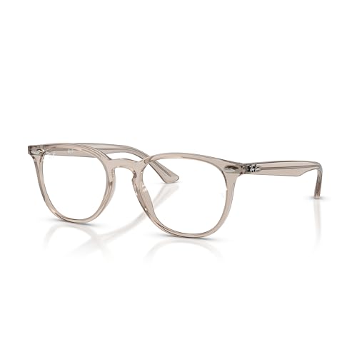 Image of Ray-Ban RX7159 Rb7159 Optics Round Eyeglasses for Men for Women