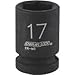 CHANNELLOCK Drive Shallow Metric Impact Socket (315052)