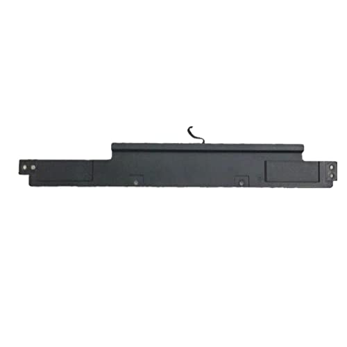 Haut-parleur interne HP ZBook 17 G1 G2 son clair retrouvé pour PC