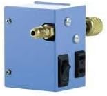 MASTERCOOL - Vacuum Pump Solenoid Switch 90160-220