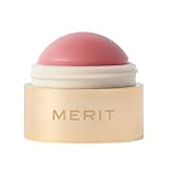 MERIT Flush Balm Cream Blush - 0.31 oz / 9 g (Stockholm (baby pink), Standard)