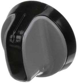 Replacement for fits Z-G20A23-030102 Avanti Knob, Electric Range OEM AVNZ-G20A23-030102