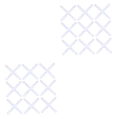 Angoily 2sets Ceramic Tile Spacer Set for Wall Floor Tiling Grout Spacers 1mm/1.5mm Tool Kit 2000pcs*2