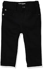 Black Denim Single