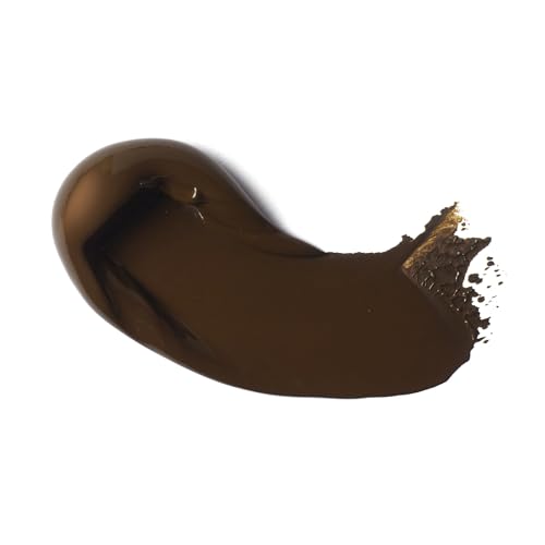 Liquitex Professional Heavy Body Acrylic Paint, 2-oz (59ml) Tube, Burnt Umber