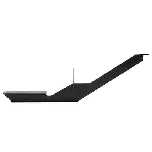 Soporte de Estribo Running Board HECASA Ford Transit 2015+ miniatura 6
