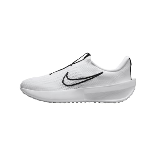 Chaussures Interact Run EasyOn Nike FV5591-100 pour route femme