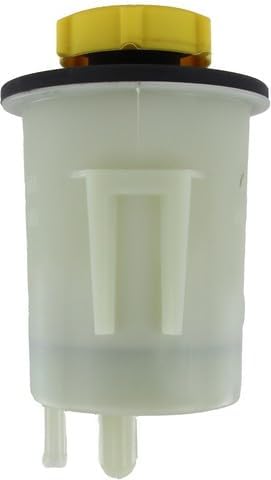 Power Steering Fluid Reservoir