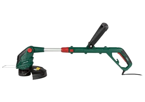 PARKSIDE PRT 550 A5 tondeuse à fil : finissez les bordures sans fatigue - 6
