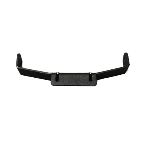 Soporte para faros de moto Yamaha YZF R3 2019-2023 kit de abrazadera de barra luz