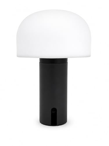 Veilleuse multicolore champignon pour apaiser les nuits