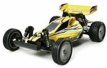 【ジャンク】タミヤ　サンドバイパー　DT-02 セット タミヤ 電動RCカーシリーズ 1/10RC サンドバイパー | タミヤ