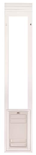 Endura Flap 01EF-B30LL-1W-4DR Pet Door For Vinyl Sliding Glass Doors thumb #2