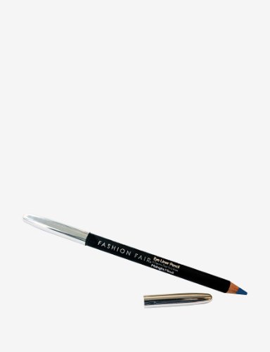 Fashion Fair Eye Liner Pencil - FF - Midnight - Fashion Fair