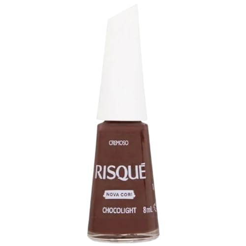 Risqué – Esmalte Cremoso Choclight 8ml