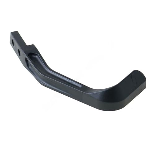 Protège mains embout guidon moto pour les sorties en Yamaha R7