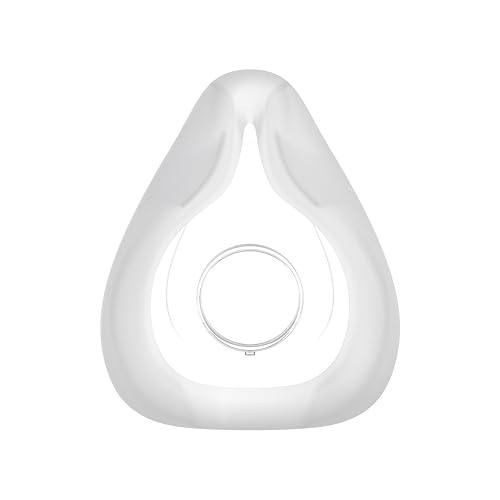 Resmed AirFit F20 Cushion - Full-Face CPAP Mask Cushion Replacement - CPAP Accessories - Large