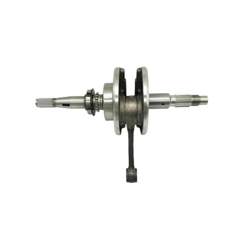 Ensemble de vilebrequin HS400 400cc pour moto et ATV UTV - 2