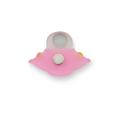 Aimants de réfrigérateur puissants pour fixer vos notes : magnet UFO - 6