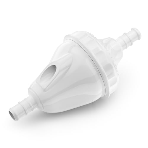 G52 Backup Valve Replacement Kit for Polaris Pool Cleaner Parts Completely Upgraded Internal Structure with 180 280 380 480 3900 Pool CleanerOuter ring reinforcement