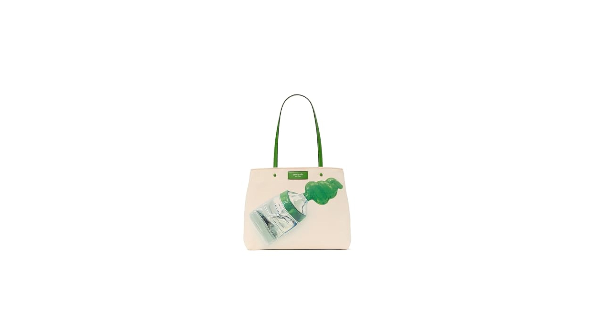 KATE SPADE スクイーズトートバッグ Amazon | ケイト・スペード ニューヨーク スクイーズ プリント