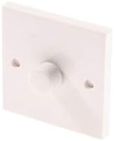 SMJ PPDM1G1W250 Dimmer Single 1Way Mains Voltage 250W
