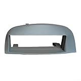fasce laterali fiat panda 2014 [Montaggio compatibile] Specificamente progettata per i modelli 1996-2004, questa fascia offre una vestibilità perfetta per il cruscotto, migliorando l'estetica generale degli interni della tua auto.