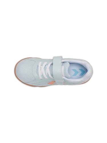 Foto von hummel Indoor Shoe Root Elite Handball Kinder Leichte Design Größe 34