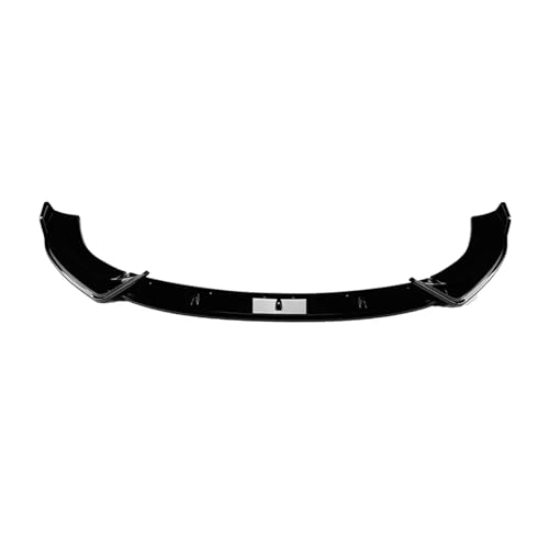 Kit protection lèvre inférieure pare-choc avant voiture Classe E W214