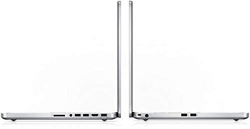 Dell Inspiron 7537 Laptop - Intel Core i7-4510U, 15.6 Inch