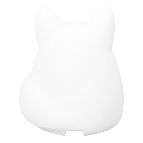 Lámpara de mesa infantil con control táctil y luz LED portátil miniatura 6