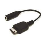 Xqisit Audio Adapter für Samsung G600 - 3,5 mm Klinke