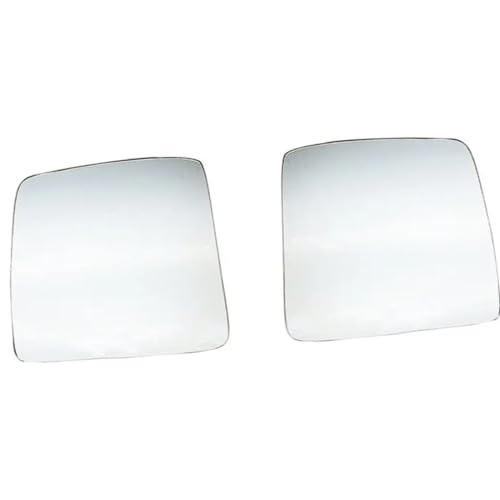 Espejo retrovisor con calefacción para Suzuki Jimny recambio de cristal 2007-2019