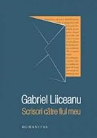Scrisori către fiul meu 9735056364 Book Cover