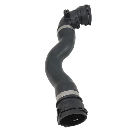 YINAVAGAD 17127510952 Upper Radiator Coolant Hose Line Radiator Water Pipe for BMW E46 325Ci 330Ci 2001-2006, 325i 325xi 330i 330xi 2001 2002 2003 2004 2005, 323Ci 328Ci 2000, 323i 328i 1999-2000 by YINAVAGAD - Used condition - Image 9