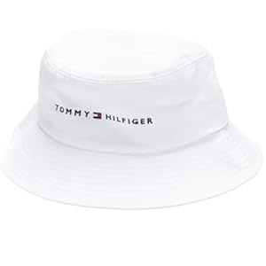 TOMMY HILFIGER GOLF(トミー ヒルフィガー ゴルフ) ハットハット フラッグユニセックス大人" 