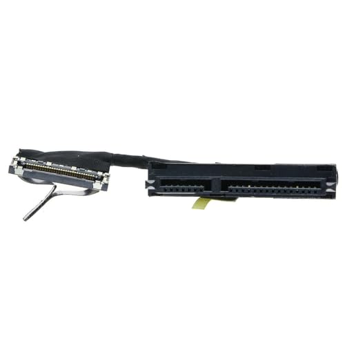 Conector de cable SATA para Dell Latitude 3580 transferencia estable PN FD9M5 4