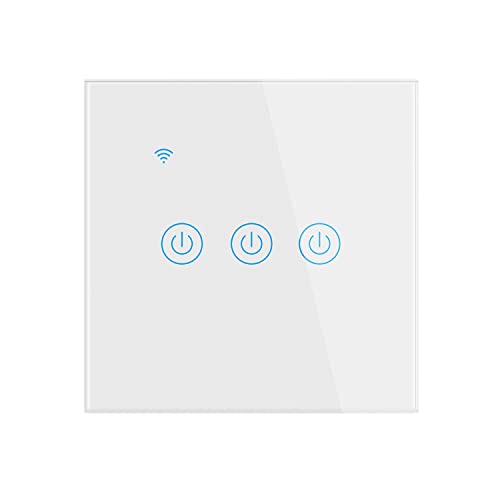 Lancoon Smart Light Switch