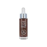 L’Oréal Paris- Sérum Teinté Repulpant - Accord Parfait - Teinte : 10-12 Very Deep - 30 ml