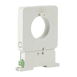 JGGCKNOGG AC Stromsensor 0-200A, 1 Stück