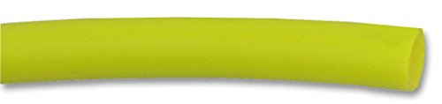 Funda de silicona de alta resistencia Pro Power de 2 mm en tono amarillo
