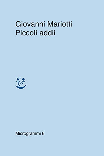Piccoli Addii