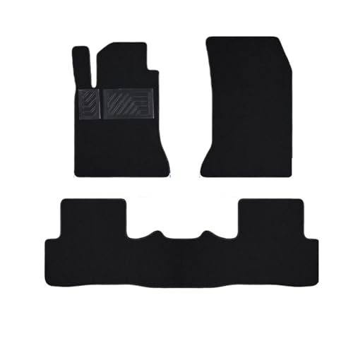 Tapis de Sol Antidérapants Mercedes Classe B W246 Protection Intégrale Plancher