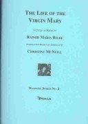 The Life of the Virgin Mary (Waxwing Poems)