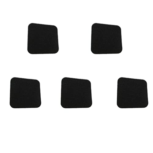 Xlyze 4228 124 1500 - Préfiltre à air pour taille-haie Cover