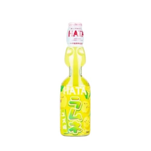 Hata Kosen Yuzu 200ml (Japan) 1er-Pack inkl. Pfand