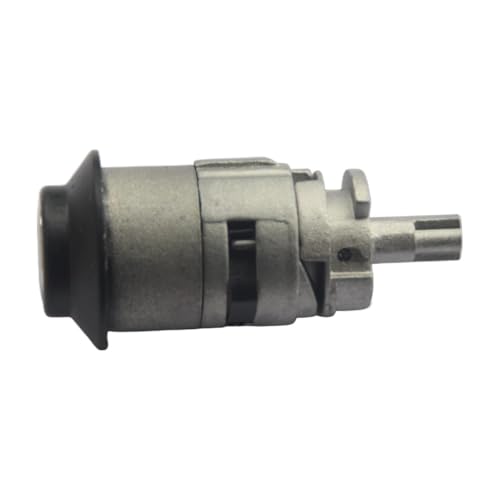 Bloqueo de encendido compatible con VW Beetle bombín interruptor arranque 5X0905855 4