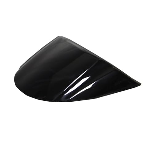 Capot de selle moto pour rouler en solo sur votre Intruder M109R de 2006 à 2012