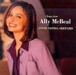 Songs from Ally Mcbeal Featuri