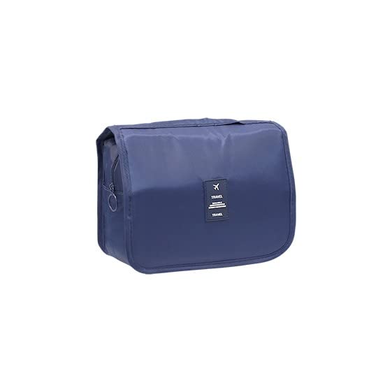 SOFTEE Travel 1.0 Toiletry Bag, Bordeaux, TU EU, Classic, Bordeaux, TU EU, Classic